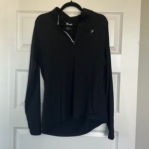 Old Navy Go-Dry 1/4 Zip